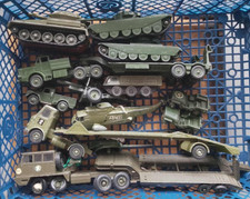 ORIGINAL VINTAGE MILITARY