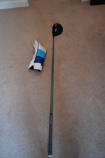 Mizuno Driver