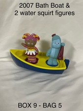 IN THE NIGHT GARDEN  Iggle