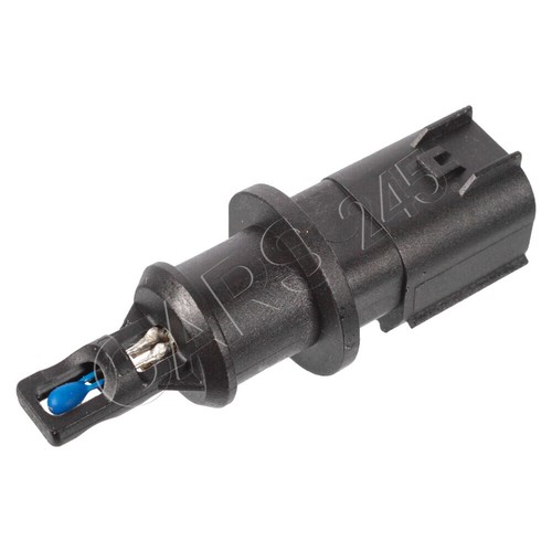 Febi intake air - febi, temperature