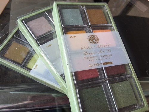 Sealed vintage anna - vintage,