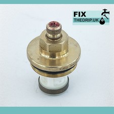 F960035NU IDEAL Standard Jado Valve Headwork 32 Mm Ceramic Warm Side