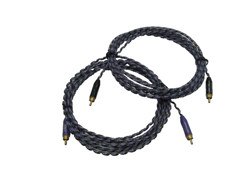 Xlo ultra rca cable - xlo,