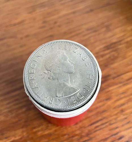 1967 elizabeth uk - ii,