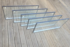 JOBLOT 12 Double glazed window