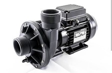 Waterway Tiny Might Hot Tub