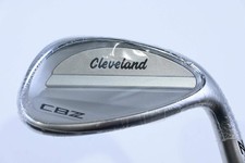 Cleveland CBZ Gap Wedge / 50
