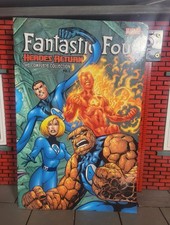 Softcover Paperback TPB - Fantastic Four - Heroes Return The Complete Collection
