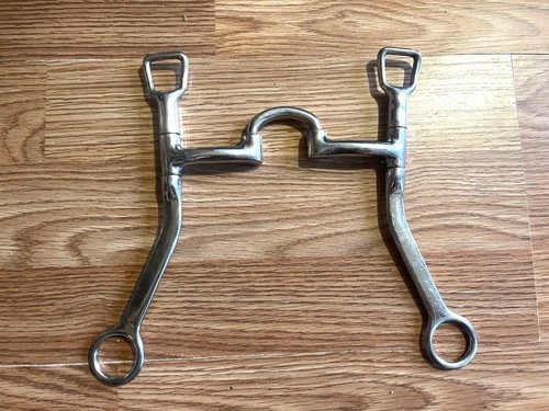 Western low port - 5”,