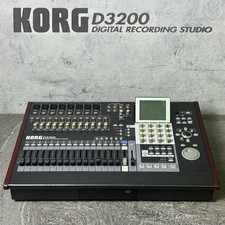 Korg D3200 32-Track Digital