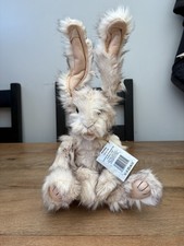 Charlie Bear Rabbit Parsley