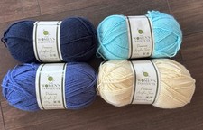 Bundle Acrylic Wool Assortment