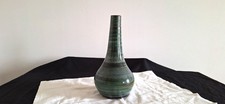 VINTAGE STUDIO POTTERY TALL