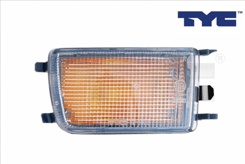 Right front indicator light - indicator,