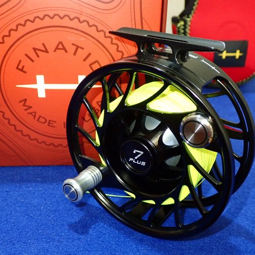 Hatch finatic plus 2012 - 7,
