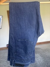 Woman boss jeans - woman’s, 30”