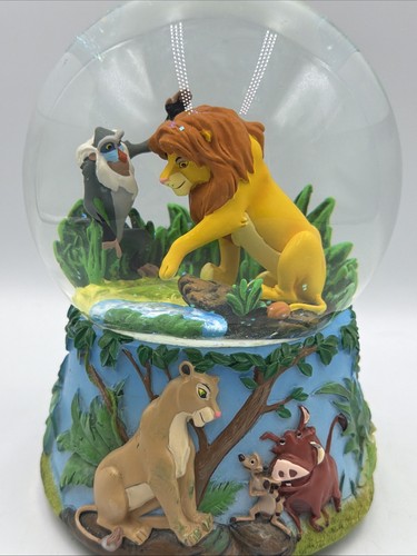 Vintage disney lion king - vintage,