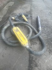Concrete Poker 110v Wacker