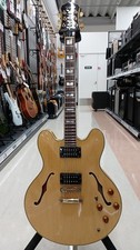 Epiphone Sheraton II Natural