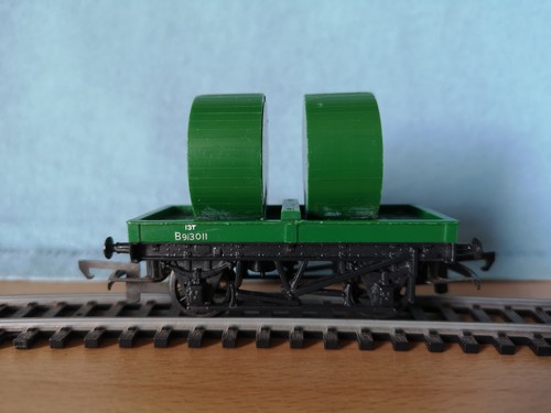 Tri ang hornby gauge 18 - hornby, oo