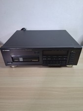 Pioneer PD-Z970M Multi-Play Compact Disc CD Player Black Tested & Working