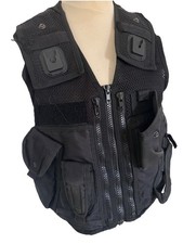 Ex Police Arktis Type Vest