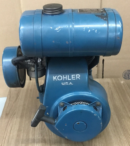 Kohler 4hp k91 series - kohler, engine