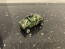 Micro Machines, Galoob