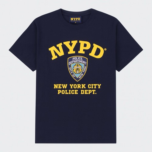 Nypd new york - new, police