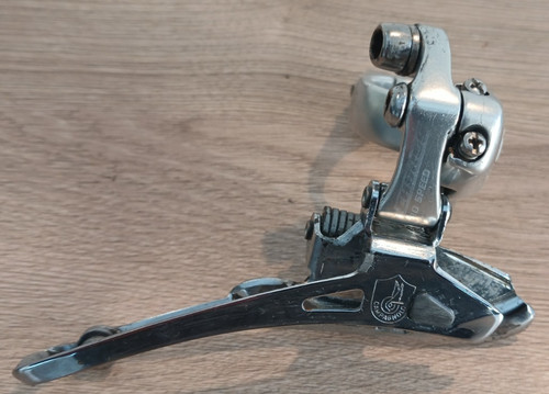 Campagnolo chorus x 10 - -,