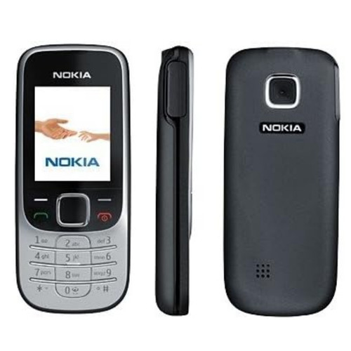 Nokia 2330 classic mobile - 2330,