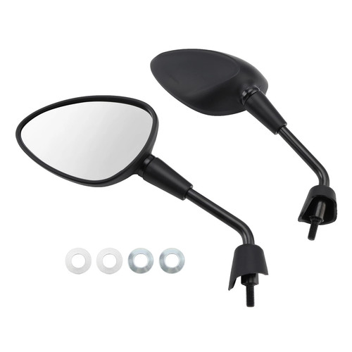 Side mirror for - for, vespa