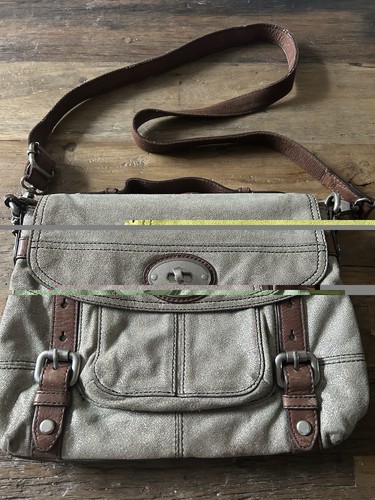 Fossil long live vintage - fossil,