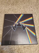Pink Floyd - The Dark Side Of