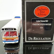 EFE 17211  STAGECOACH PERTH