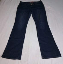 Vintage Apple Bottom Jeans