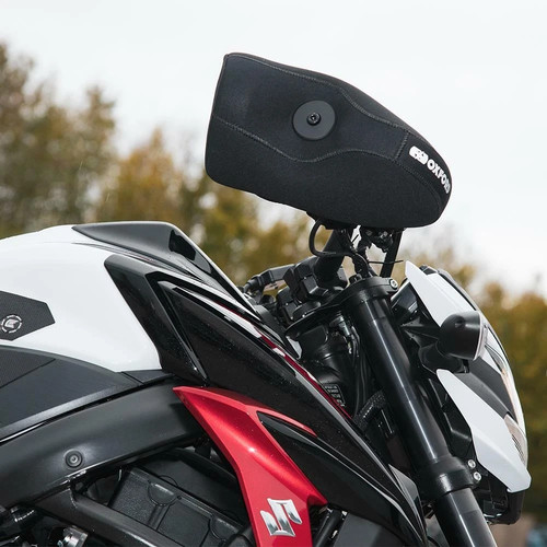 Oxford bar end - oxford, motorcycle