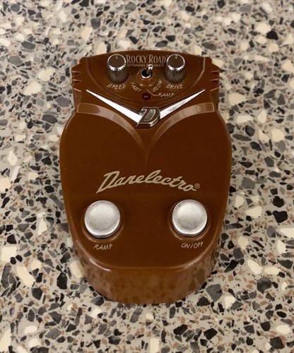 Danelectro rocky road - danelectro,
