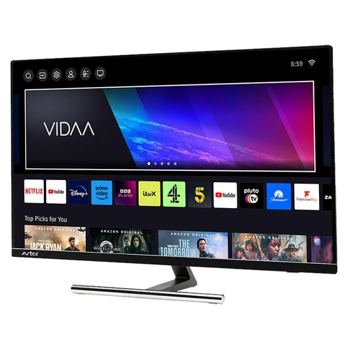 Avtex smart full hd - tv,