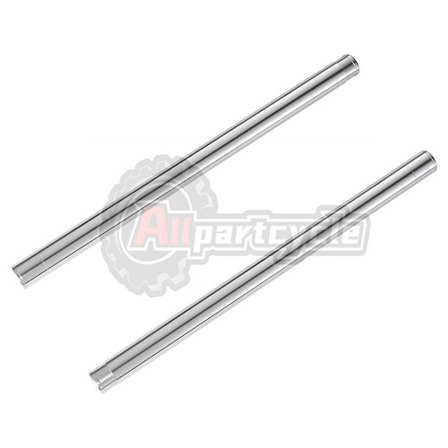 2pc front fork tubes stanchion - fork,