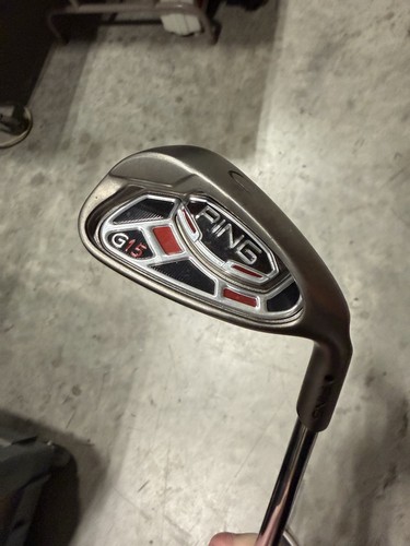 Ping g15 black - g15, dot