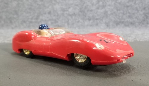 Vintage scalextric 32 scale - vintage,