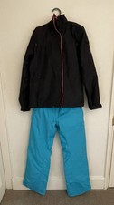 Ladies' Decathlon ski suit