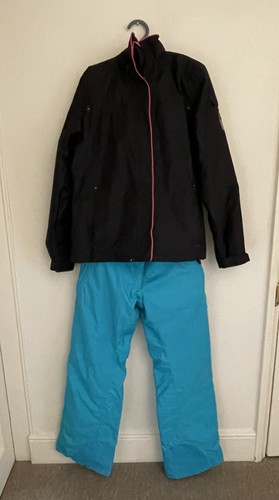 Ladies decathlon ski suit - ladies',