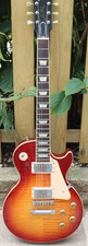 Gibson Les Paul Standard Flame Top