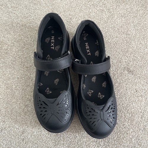 Next girls butterfly black - butterfly,