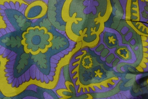 Vintage grosvernor tootal - by,