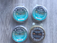 Drennan Feeder & Method Mono