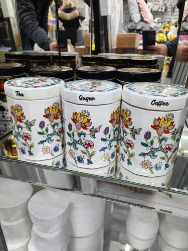 Minton derby style ceramic tea - derby,