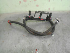 triumph  955i  speed triple    injector  rail